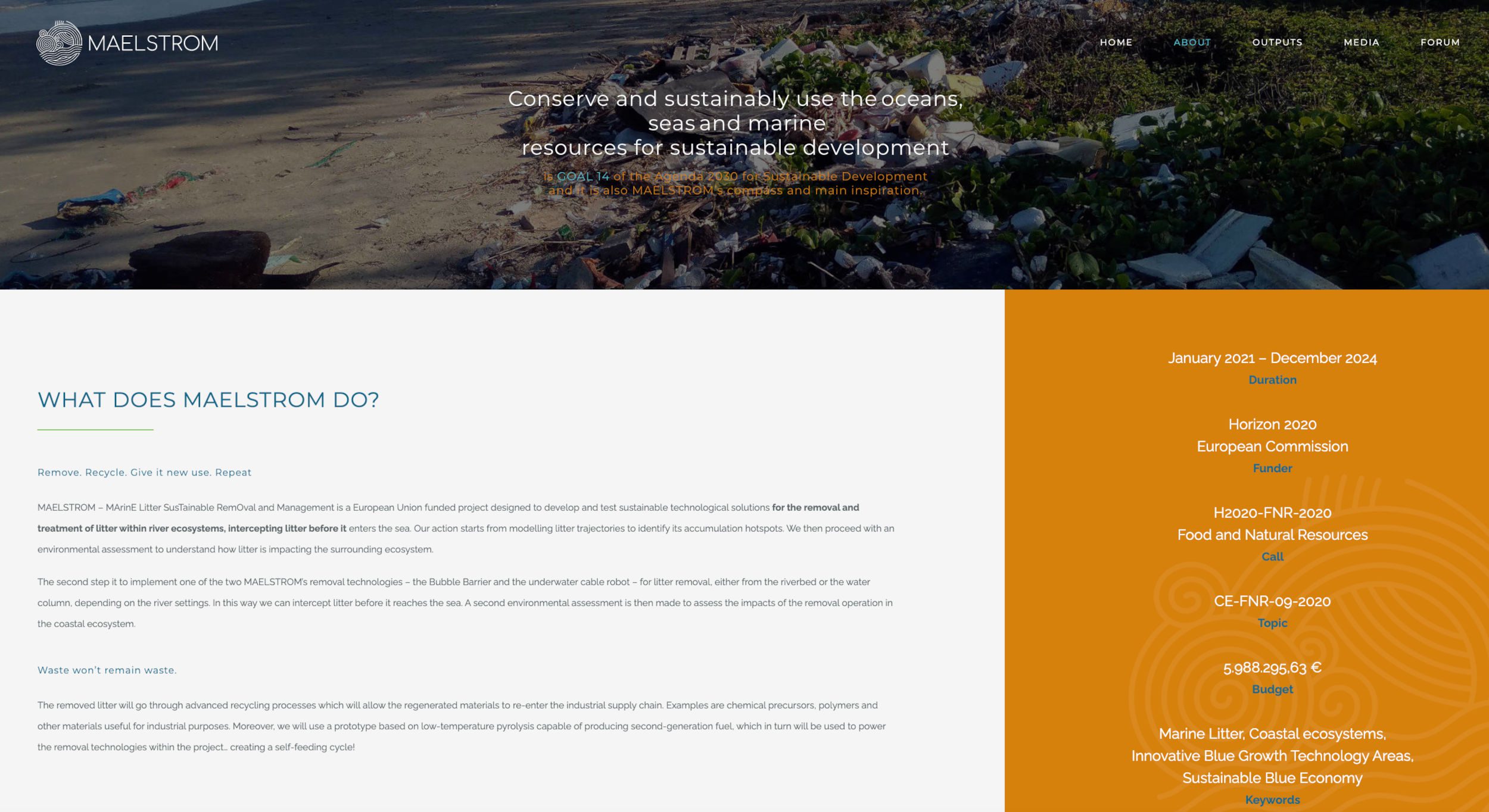 maelstrom_website_online_news
