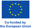 Co-founded by the European Union